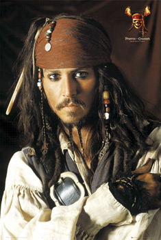 Johnny Depp 3